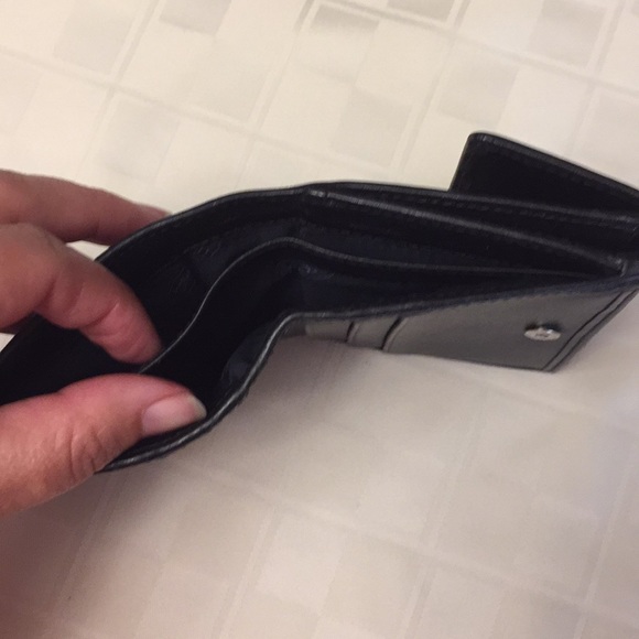 Coach Wallet - Picture 2 of 5